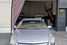Opel Astra 1.7 CDTi 16v Edition