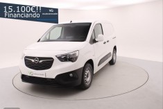 Opel Combo 1.5 TD SS 75kW 100CV Select L H1 650k