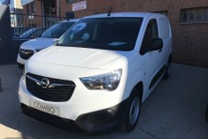 Opel Combo 1.6 TD 55kW 75CV Express L H1 650kg