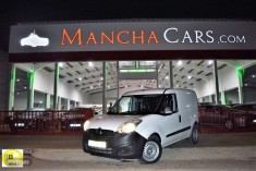 Opel Combo Cargo 1.3 CDTI 90CV L1 H1 EU5