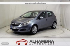Opel Corsa 1.3 CDTI ENJOY