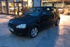 Opel Corsa Blue Line 1.3 CDTI