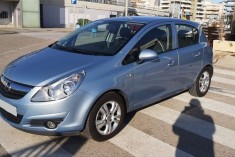 Opel Corsa Cosmo 1.4