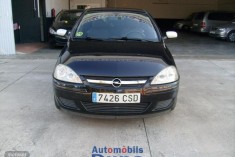 Opel Corsa Linea Blu 1.2 16v