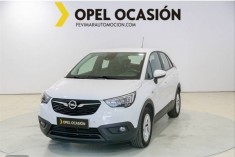 Opel Crossland X 1.2 60kW 81CV Selective