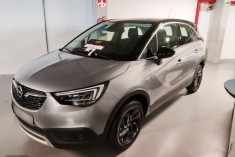 Opel Crossland X 1.2 81kW Design Line 120 Aniversario SS