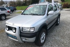 Opel Frontera 2.2 DTI LIMITED
