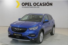 Opel Grandland X 1.2 Turbo Excellence