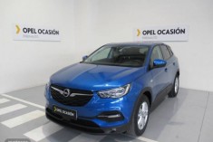 Opel Grandland X 1.2T S&S Selective 130