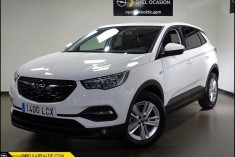 Opel Grandland X 1.5 CDTi Selective Pro