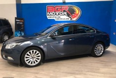 Opel Insignia 2.0 CDTI ecoFLEX 160 CV Cosmo