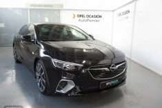 Opel Insignia 2.0CDTI Biturbo S&S GSI 4x4 Aut. 210
