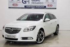 Opel Insignia Sports Tourer 2.0 CDTI 130 CV Sport