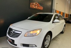 Opel Insignia Sports Tourer 2.0 CDTI SS 130 Selective