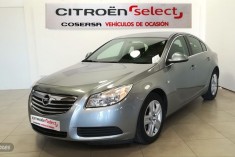 Opel Insignia Sports Tourer 2.0 CDTI SS 130 Selective