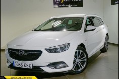 Opel Insignia ST 2.0 CDTi Turbo D Innovation