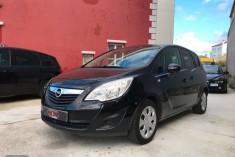 Opel Meriva 1.4 NEL Selective