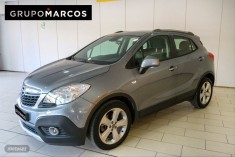 Opel Mokka 1.7 CDTi 4X2 SS Selective