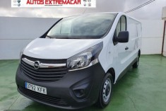 Opel Vivaro 1.6 CDTI 88kW Selective L2 H1 2.9t DC