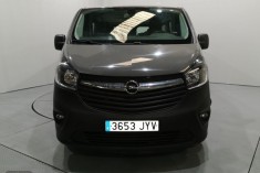 Opel Vivaro 1.6 CDTI SS 125 CV L2 2.9t Combi9