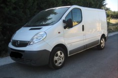 Opel Vivaro 2.0 CDTI 114 CV L1 H1 2.7t
