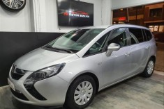 Opel Zafira 1.6 CDTi SS Selective