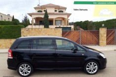 Opel Zafira 1.7 CDTi 125 CV Family