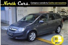 Opel Zafira 1.7 CDTi Energy