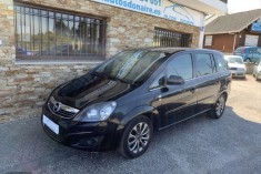 Opel Zafira 1.9 CDTi 120 CV Cosmo