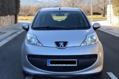 Peugeot 107 1.4 HDi Urban Move