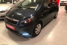 Peugeot 108 Top Allure 1.2 PureTech 82