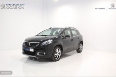 Peugeot 2008 Allure 1.2 PureTech 81KW 110CV Auto
