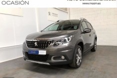 Peugeot 2008 Allure 1.2 PureTech 81KW 110CVSS EAT6