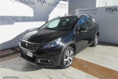Peugeot 2008 ALLURE PURETECH 130 S&S