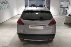 Peugeot 2008 BHDi 100 ALLURE