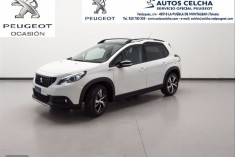 Peugeot 2008 GT Line BlueHDi 100 SS