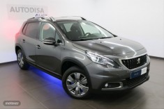 Peugeot 2008 Signature 1.2 PureTech 60KW 82CV