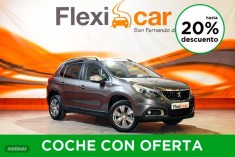 Peugeot 2008 Style 1.2L PureTech 60KW 82CV