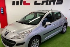 Peugeot 207 Confort 1.4 75