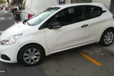 Peugeot 208 3P ACCESS 1.6 BlueHDi 75