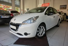 Peugeot 208 5P ACCESS 1.6 BlueHDi 55KW 75CV