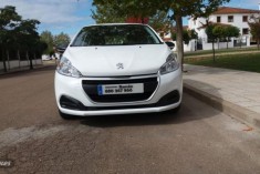 Peugeot 208 5P ACCESS 1.6 BlueHDi 75