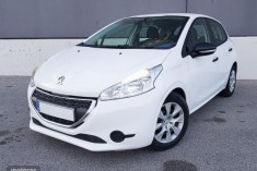 Peugeot 208 5p Active 1.4 HDi 68