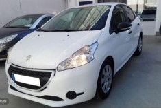 Peugeot 208 5P ACTIVE 1.4 HDi 68
