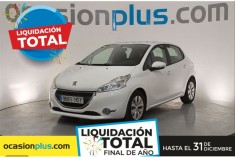 Peugeot 208 5P ACTIVE 1.6 eHDi 92