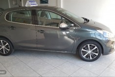 Peugeot 208 5P ALLURE 1.2L PureTech 81KW 110CV SS