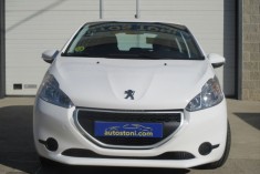 Peugeot 208 5P BUSINESS LINE 1.6 BlueHDi 55KW 75CV