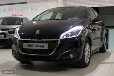 Peugeot 208 5P Signature 1.2L PureTech 60KW 82CV
