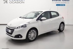 Peugeot 208 5P Signature BlueHDi 73KW 100CV