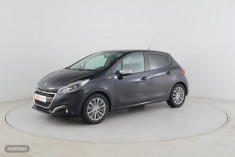 Peugeot 208 5P STYLE 1.2L PureTech 60KW 82CV